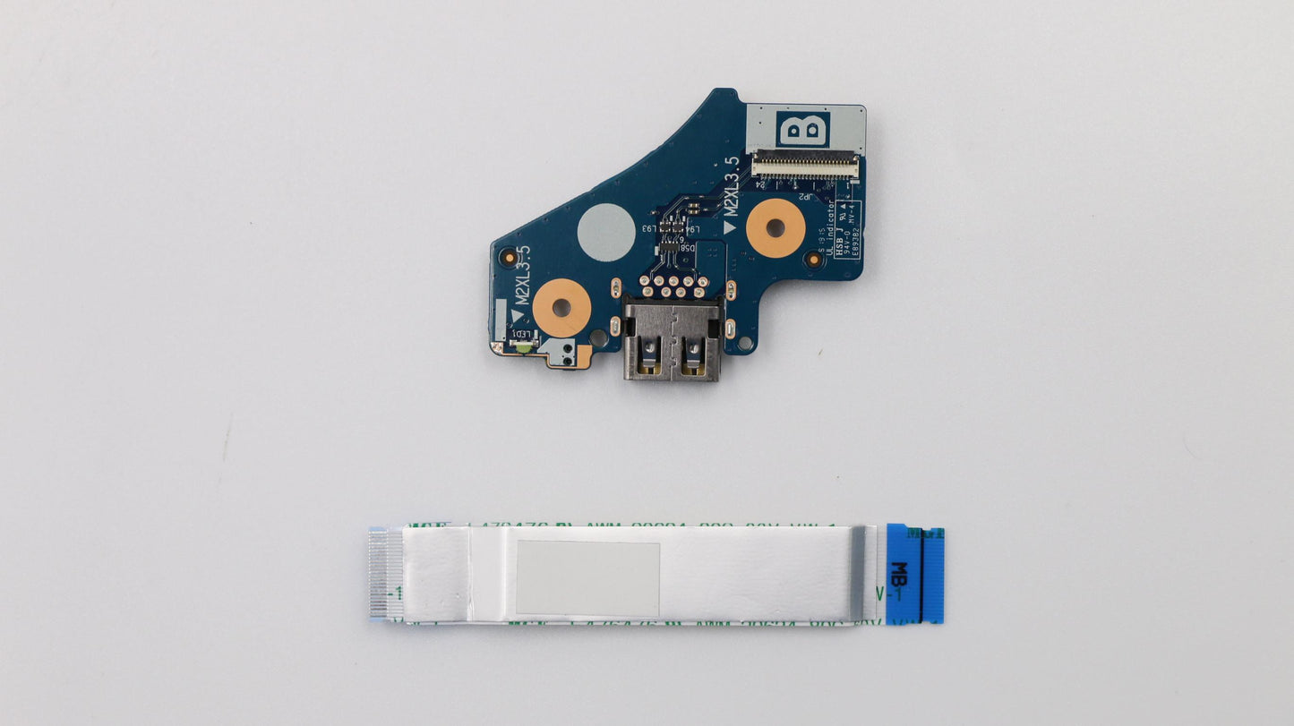 Lenovo Usb/B Nsc376 W/Ffc - 5C50S24944
