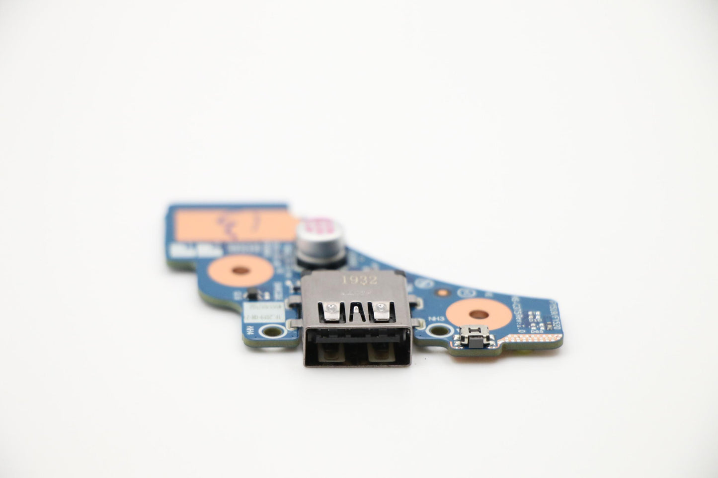 Lenovo Usb/B Nsc375 Ich W/Ffc - 5C50S24946