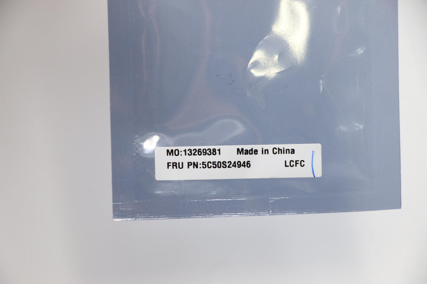 Lenovo Usb/B Nsc375 Ich W/Ffc - 5C50S24946