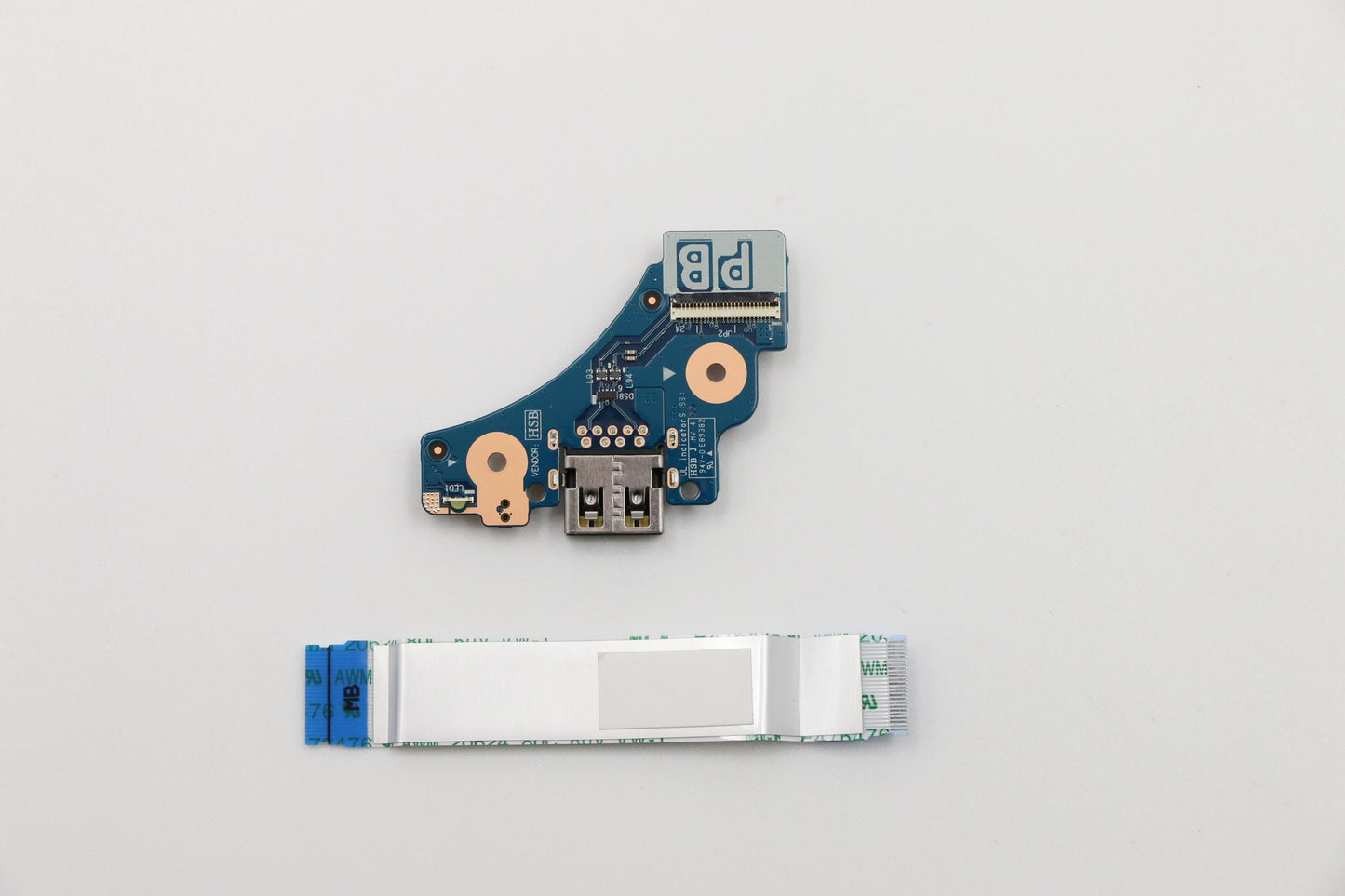 Lenovo Usb/B Nsc375 Ich W/Ffc - 5C50S24946