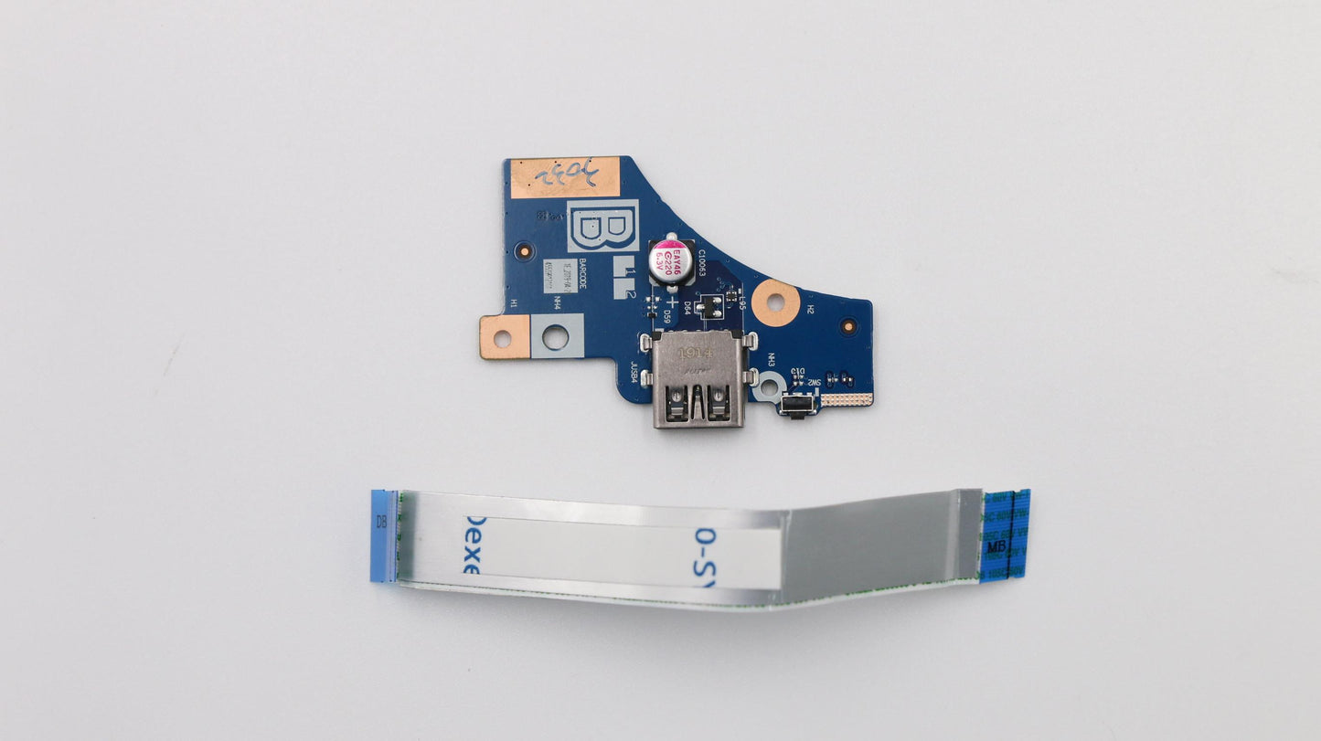 Lenovo Usb/B W/Ffc - 5C50S24947