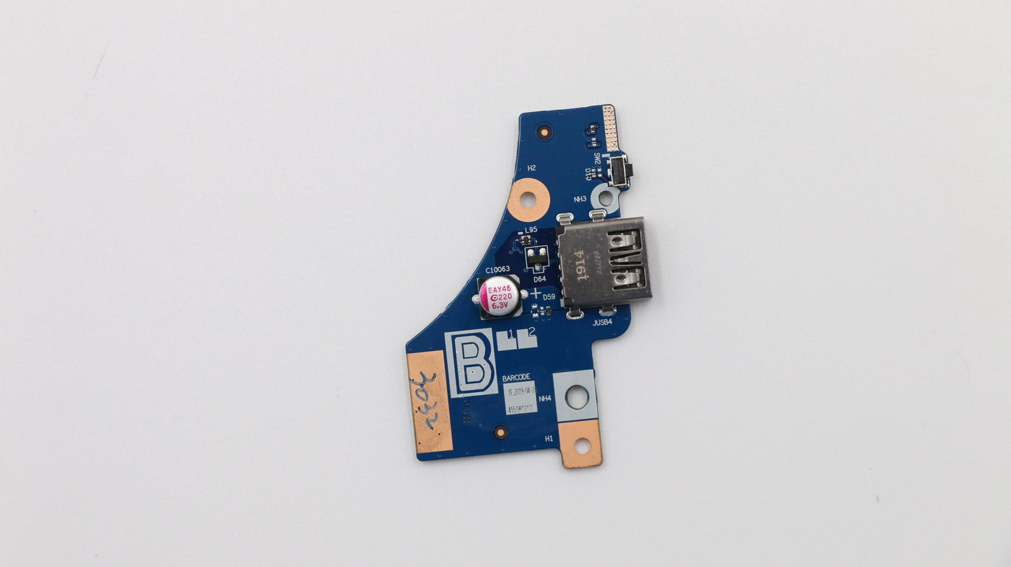 Lenovo Usb/B W/Ffc - 5C50S24947