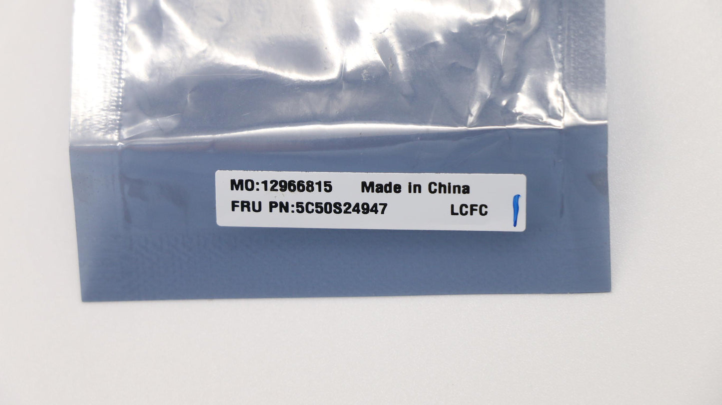 Lenovo Usb/B W/Ffc - 5C50S24947