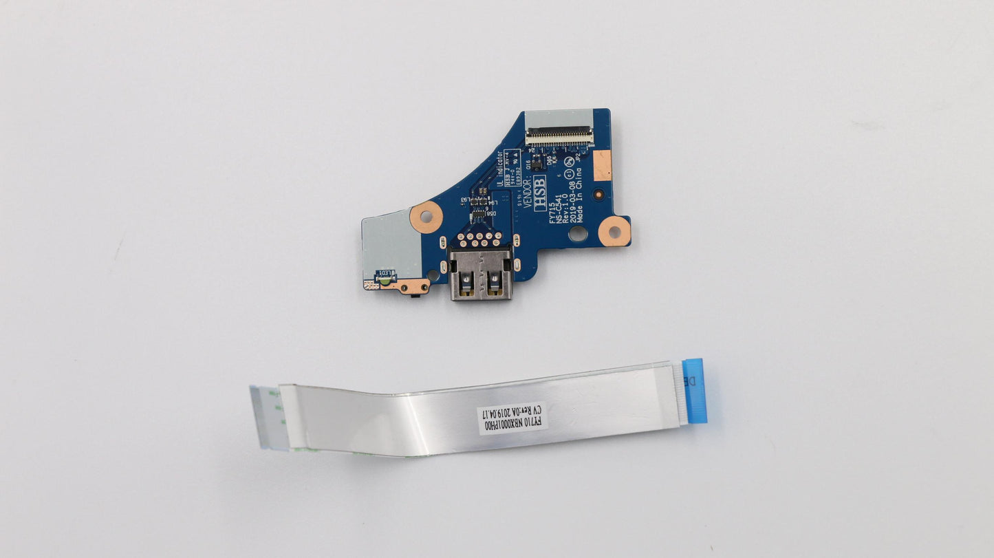 Lenovo Usb/B W/Ffc - 5C50S24947