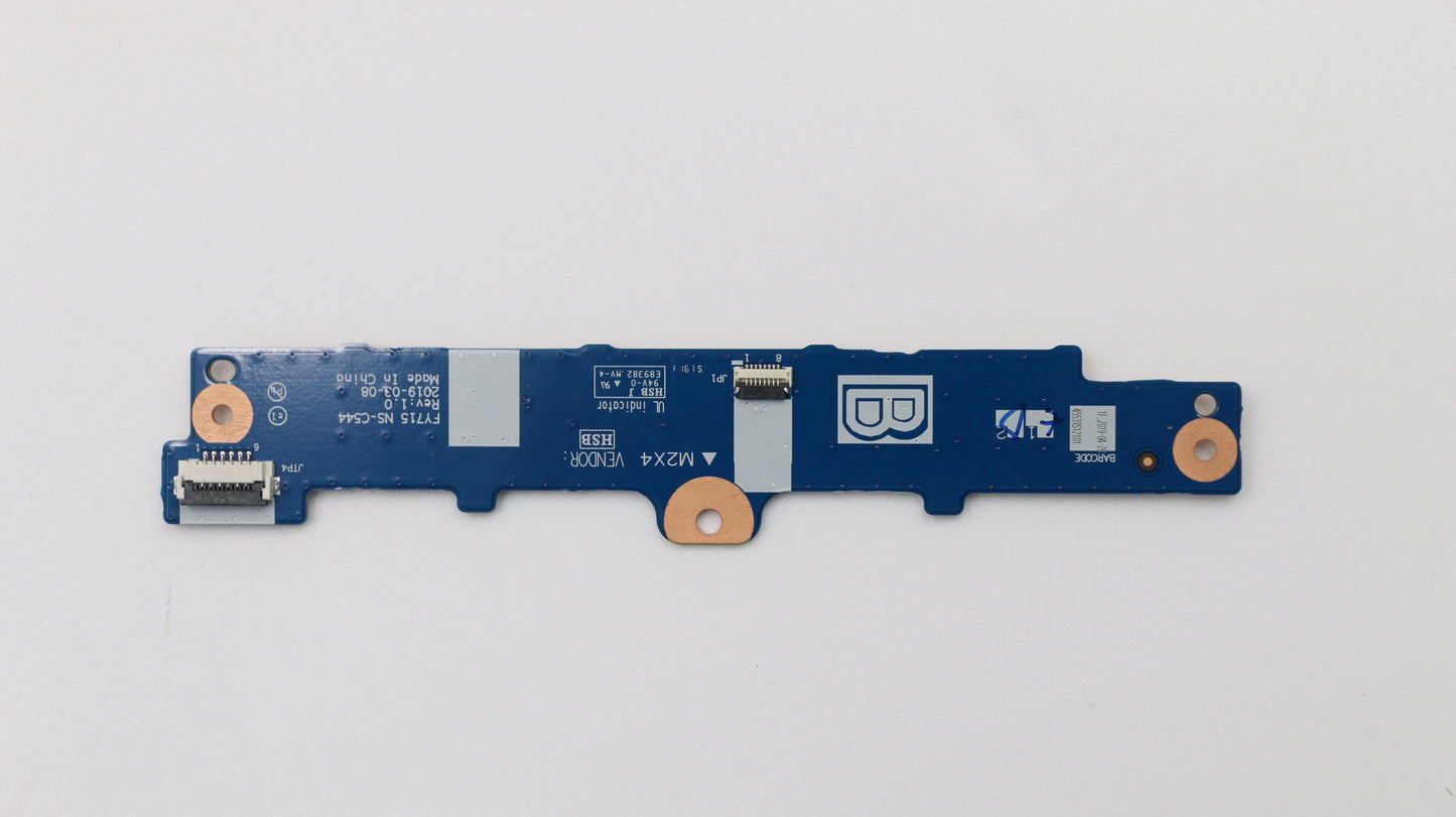Lenovo Tp/ B W/Ffc - 5C50S24948