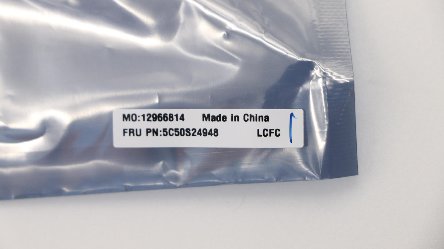 Lenovo Tp/ B W/Ffc - 5C50S24948