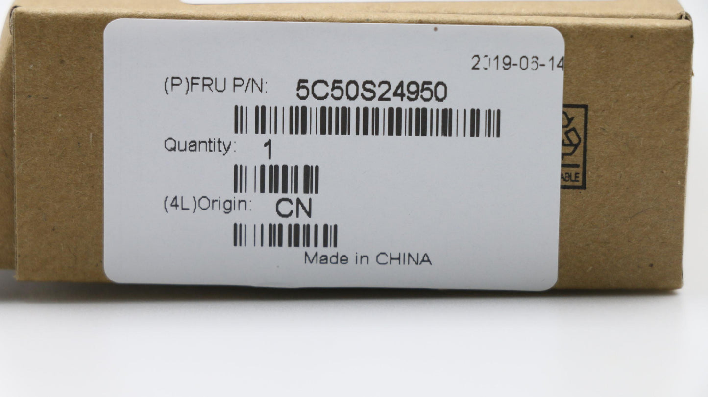 Lenovo Kb/ B - 5C50S24950