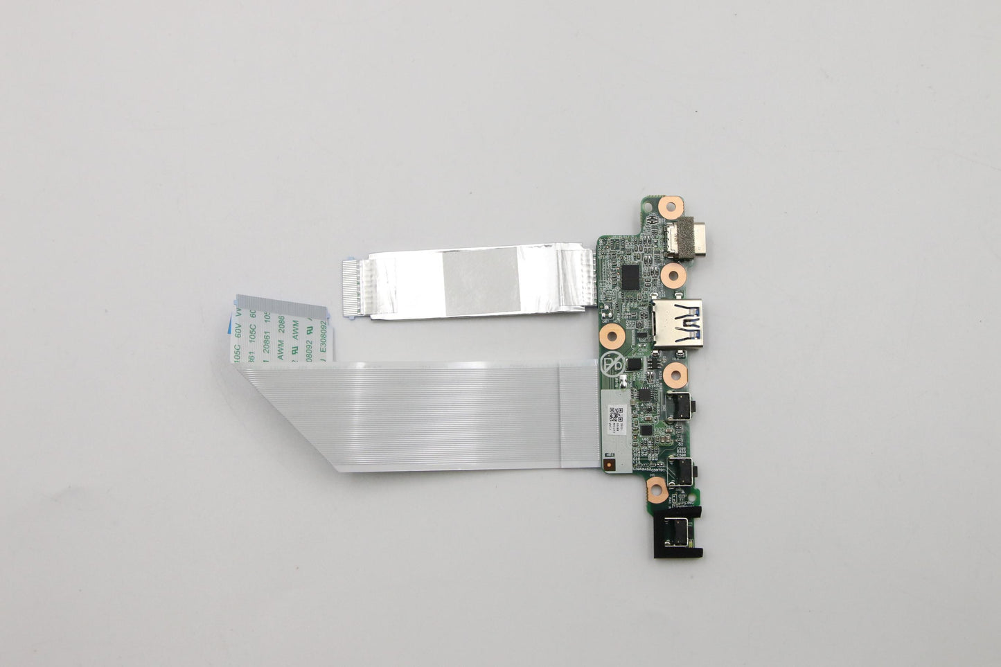 Lenovo 5C50S24976 Usb Board B 81Ta W Cable