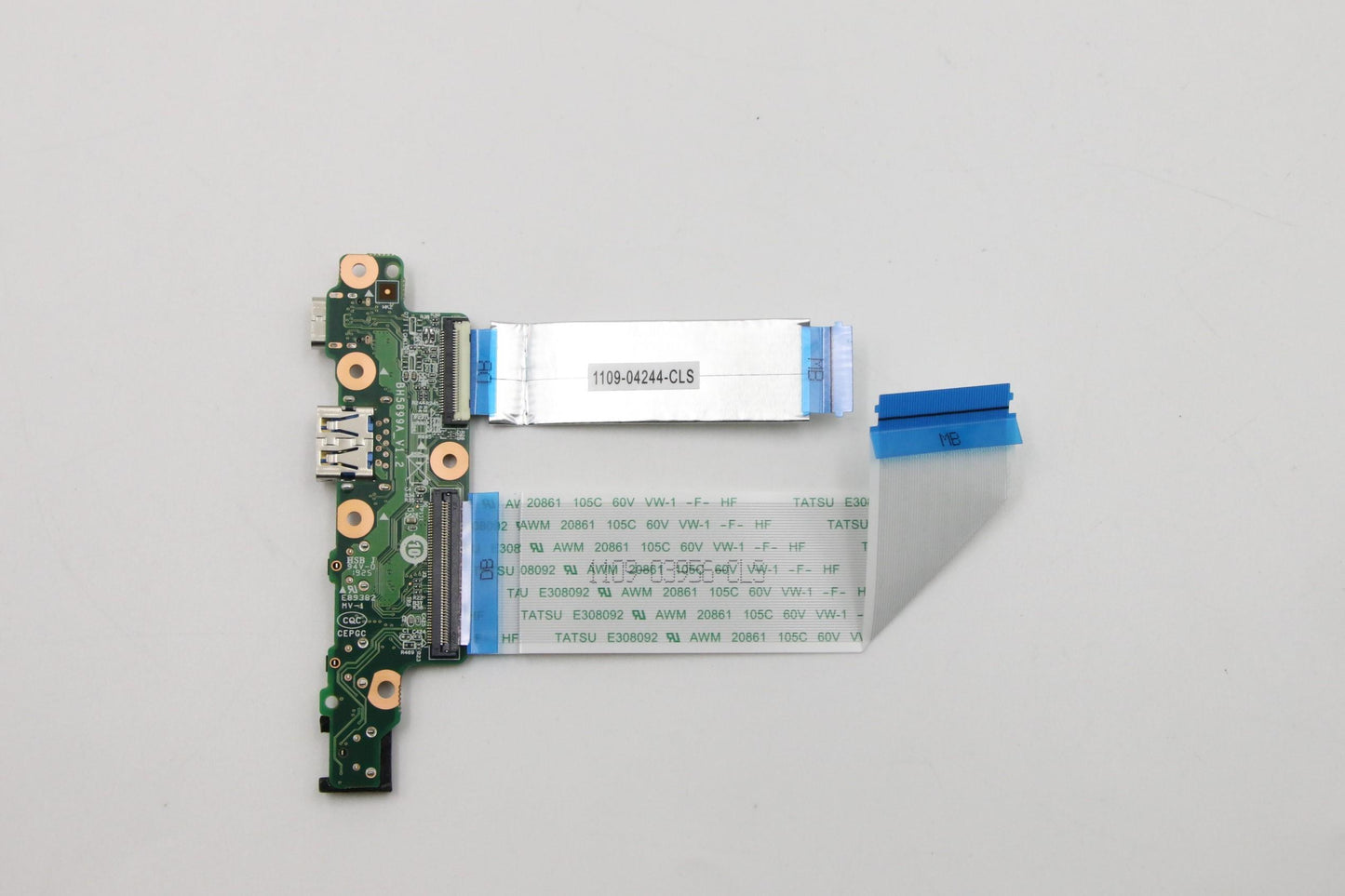 Lenovo 5C50S24976 Usb Board B 81Ta W Cable