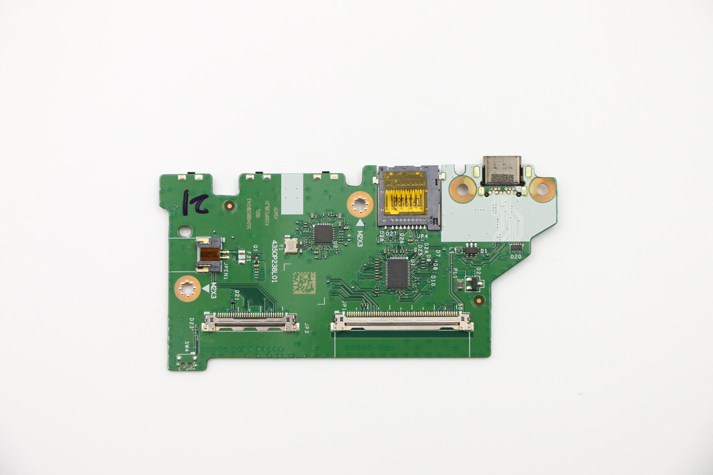 Lenovo 5C50S24984 Io Board