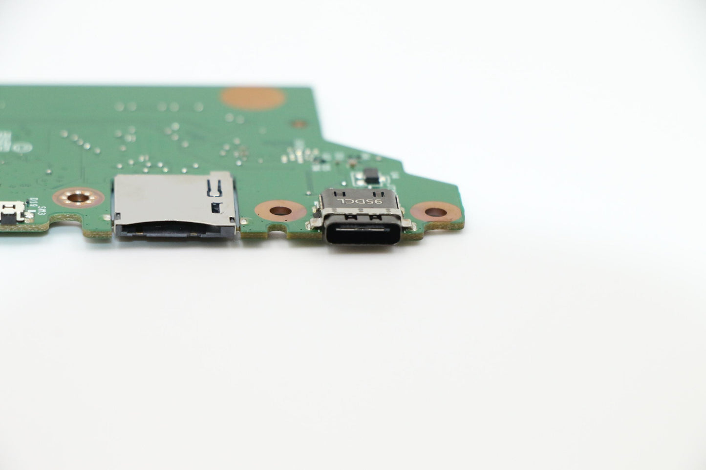 Lenovo 5C50S24984 Io Board