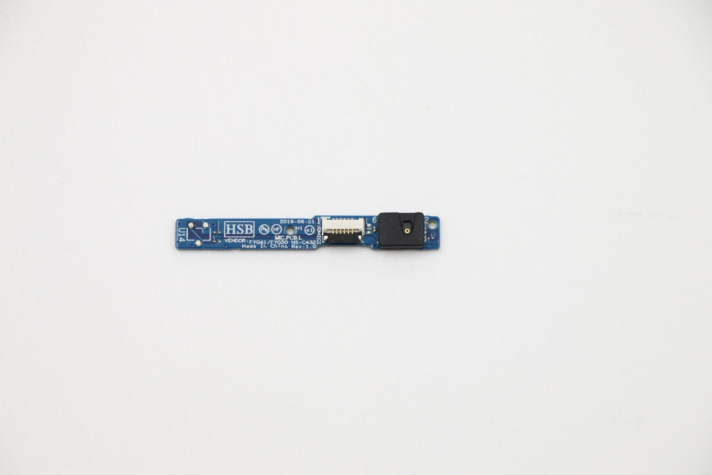 Lenovo Small B Mic Board L - 5C50S24991