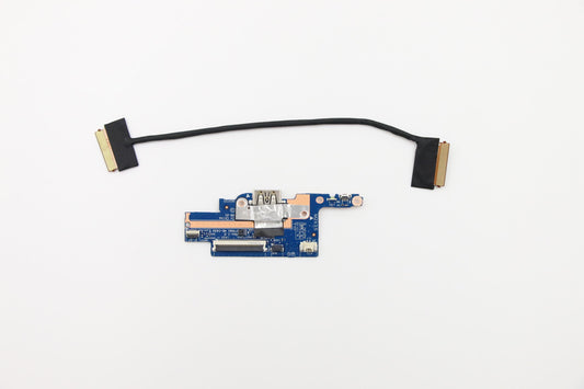 Lenovo USB Board with Cable - 5C50S24993