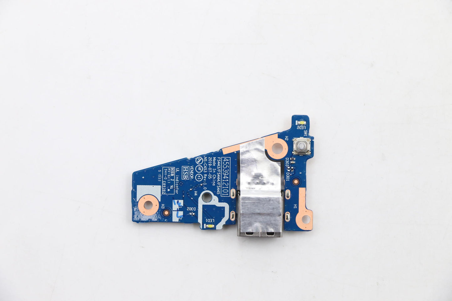 Lenovo Io B Nsc453 - 5C50S24999