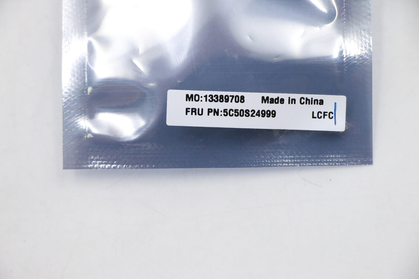 Lenovo Io B Nsc453 - 5C50S24999