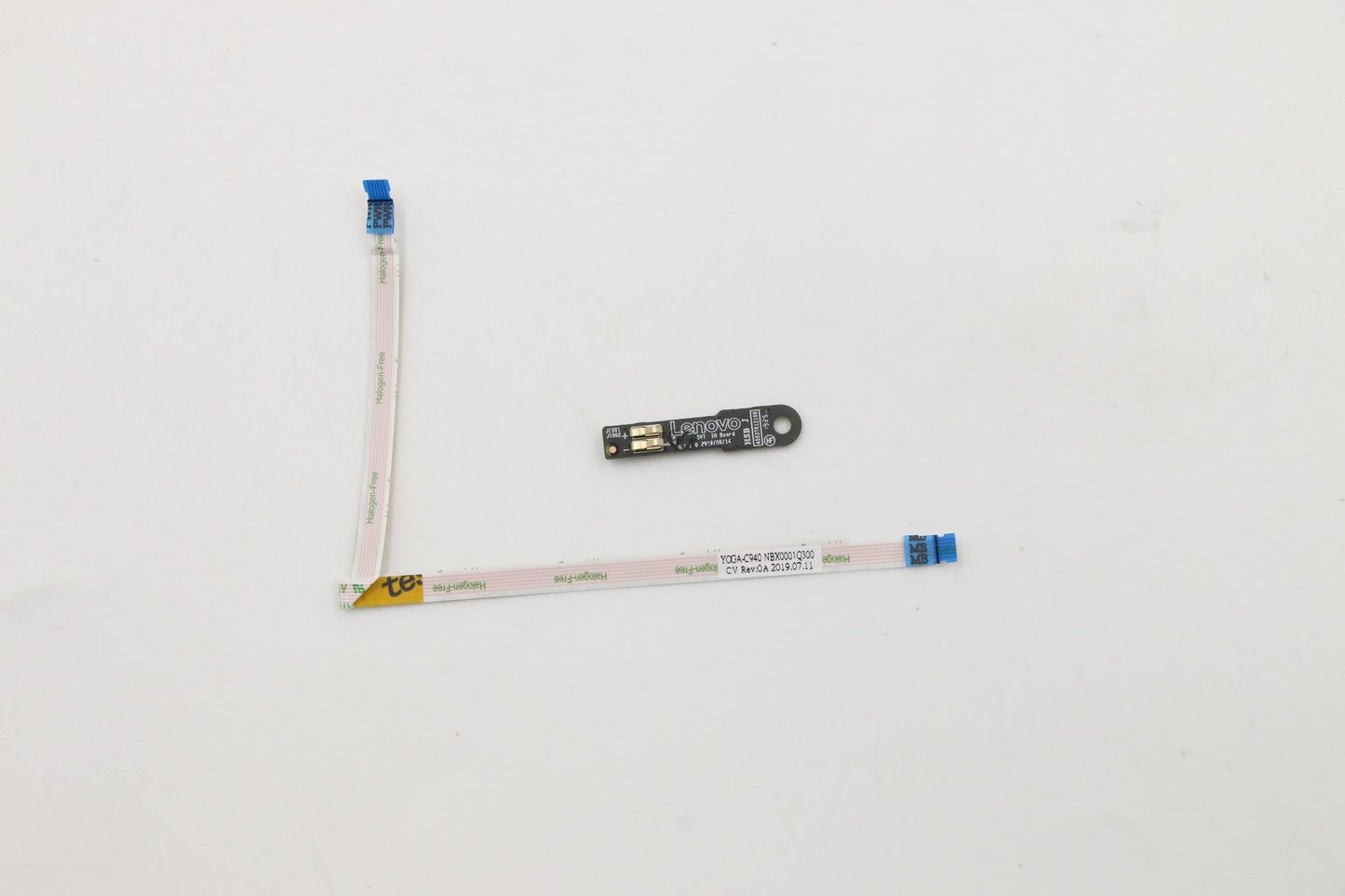 Lenovo Power Board W Ffc - 5C50S25002