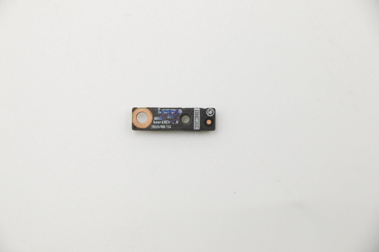 Lenovo Novo Button Board - 5C50S25003