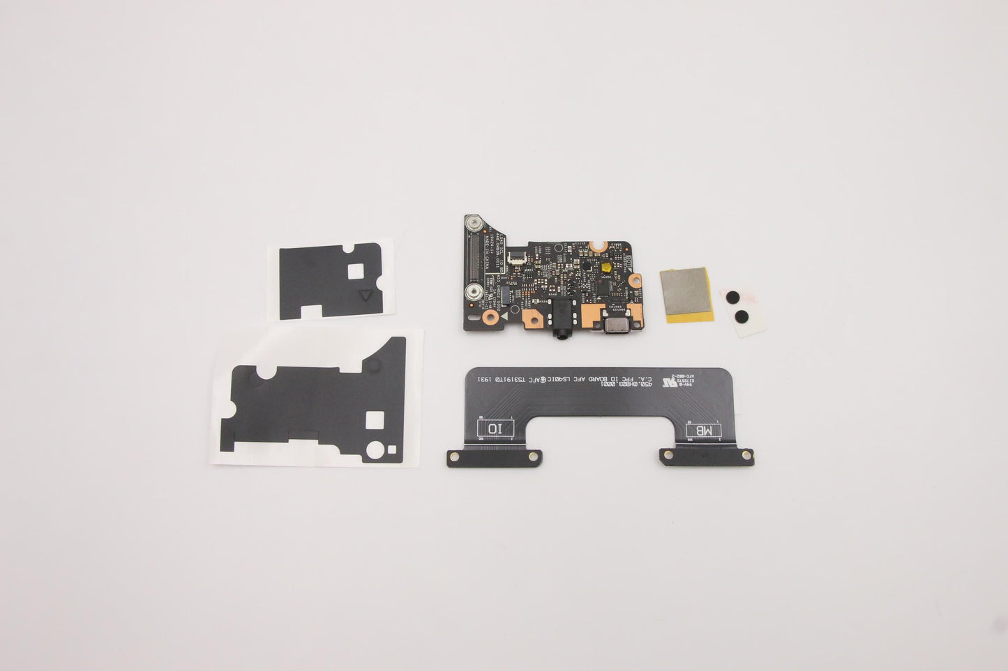 Lenovo Assembly Io Board W Cable Ls40 - 5C50S25004