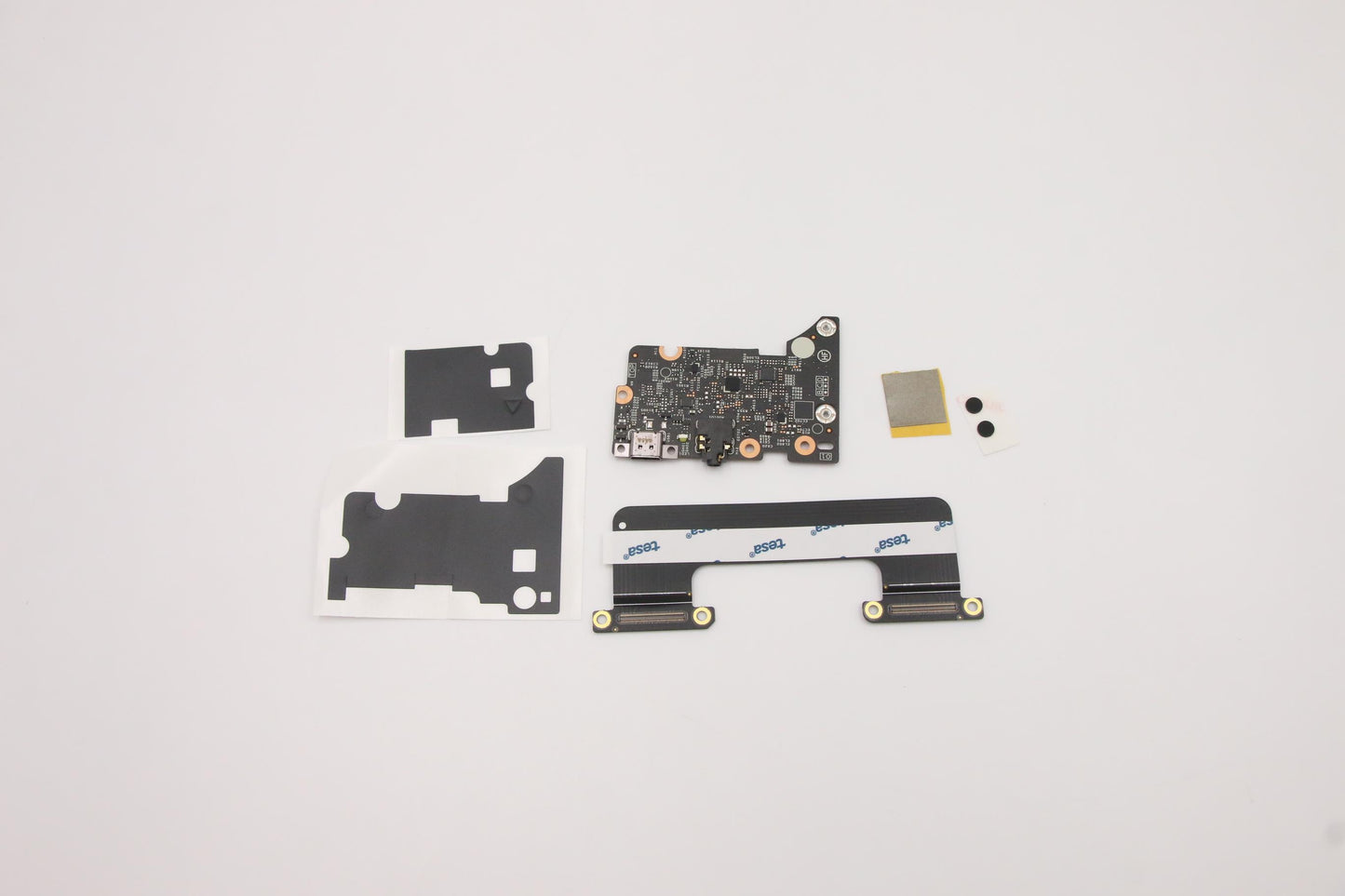 Lenovo Assembly Io Board W Cable Ls40 - 5C50S25004