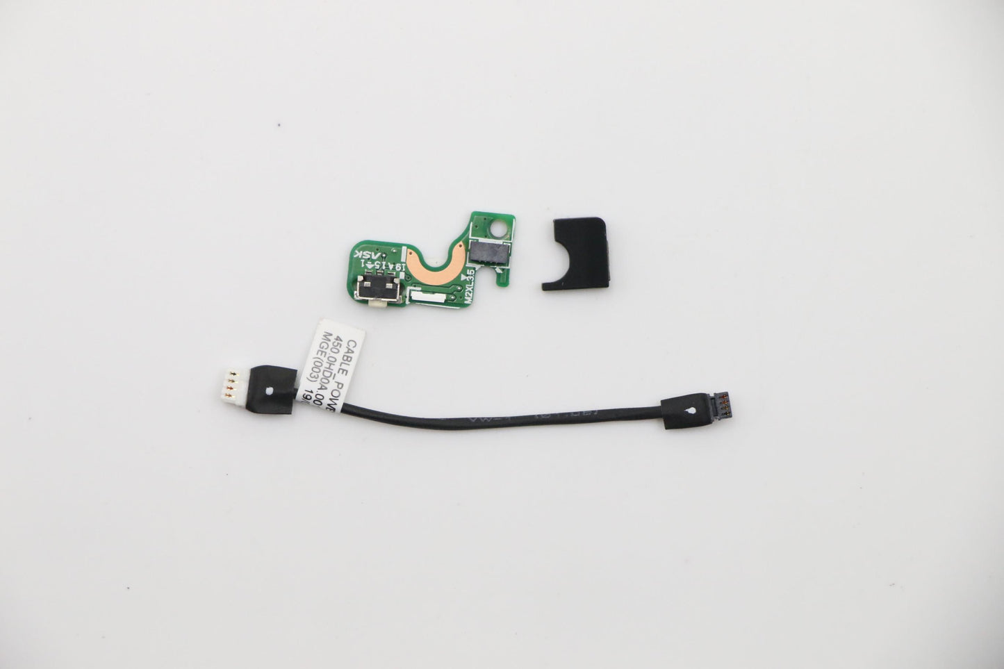 Lenovo Pack Power Board W Cabel Lc40 - 5C50S25008