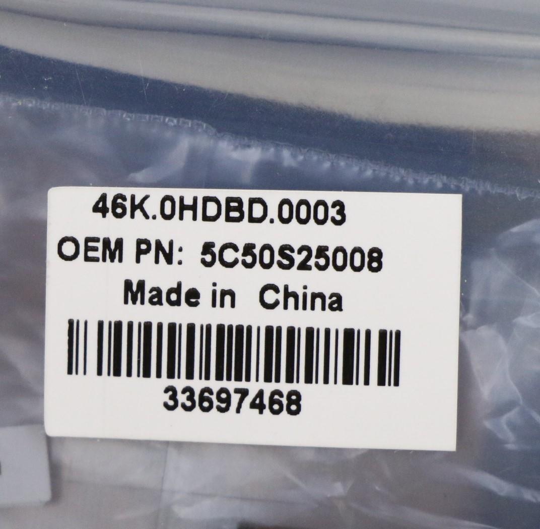 Lenovo Pack Power Board W Cabel Lc40 - 5C50S25008