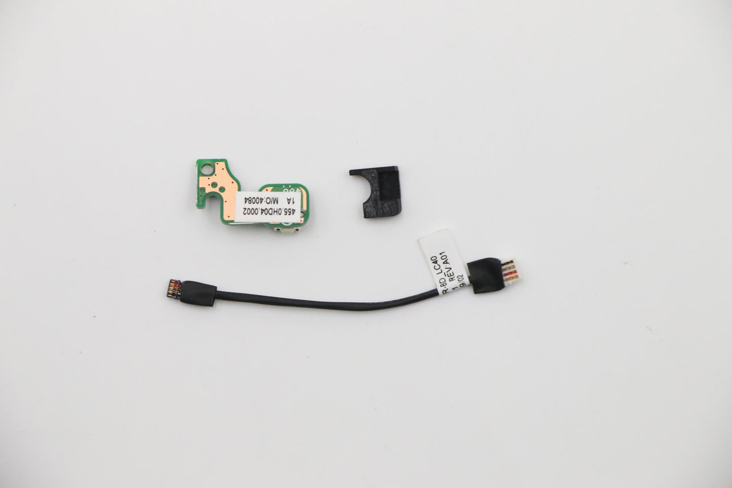 Lenovo Pack Power Board W Cabel Lc40 - 5C50S25008