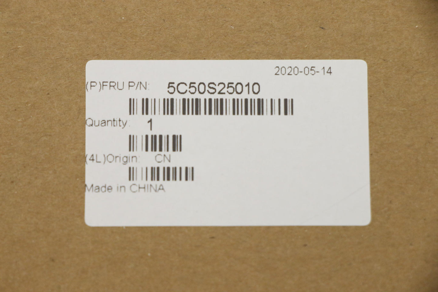 Lenovo Usb Board L 81Xc - 5C50S25010