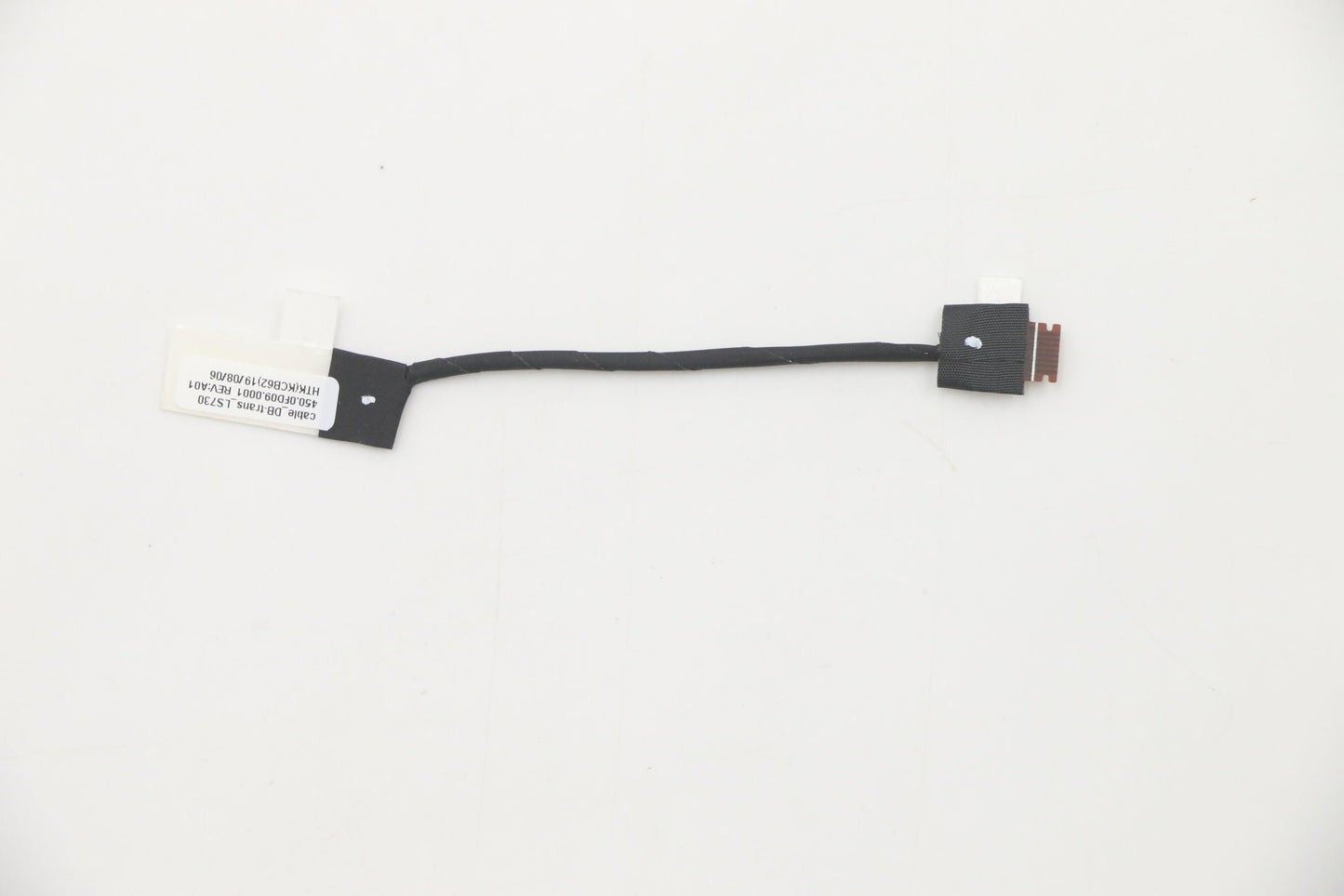 Lenovo Pack Board Mic Dungle W Cable - 5C50S25014