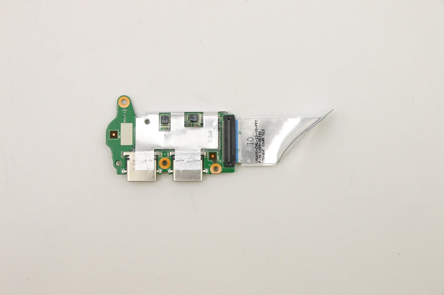 Lenovo Usb Board B 81M4 W Cable - 5C50S25018