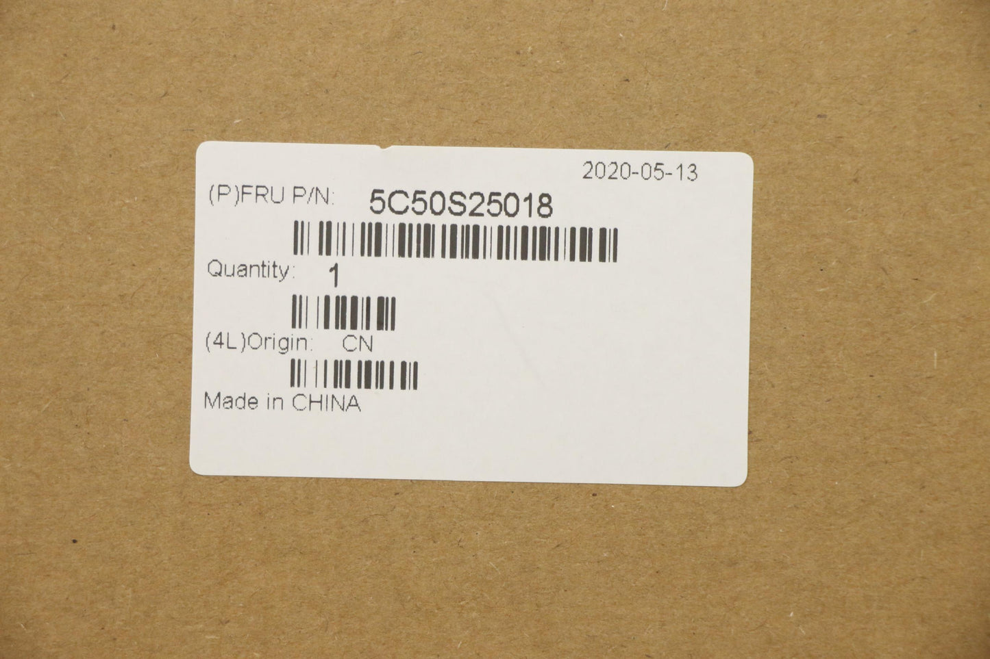 Lenovo Usb Board B 81M4 W Cable - 5C50S25018