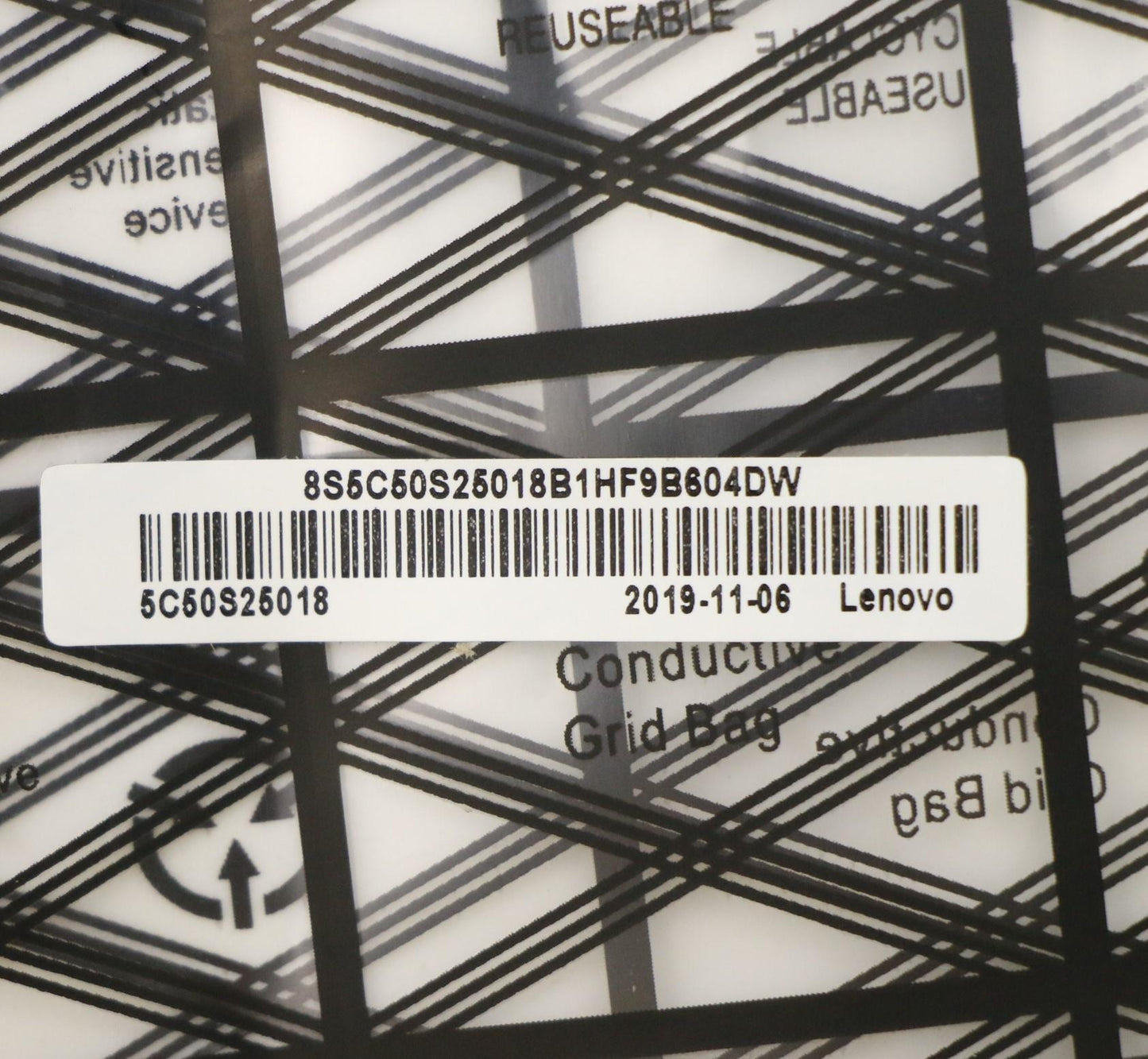 Lenovo Usb Board B 81M4 W Cable - 5C50S25018