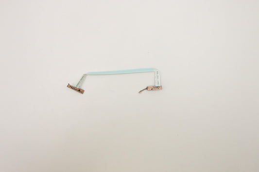 Lenovo Dual Mic Board B W Cable Tape - 5C50S25022