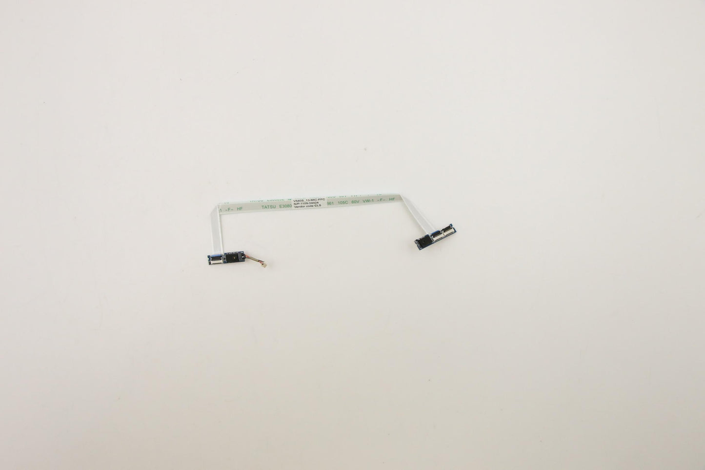 Lenovo Dual Mic Board B W Cable Tape - 5C50S25022
