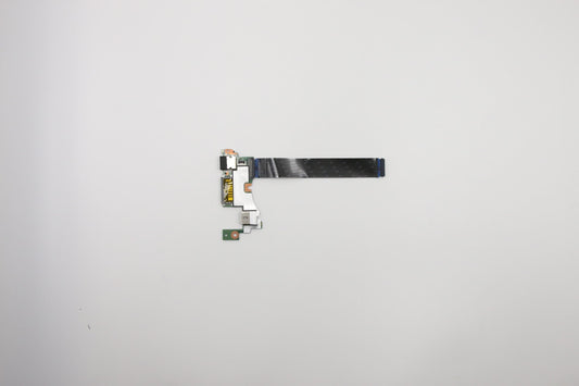 Lenovo IO Board Cable, 15" - 5C50S25029