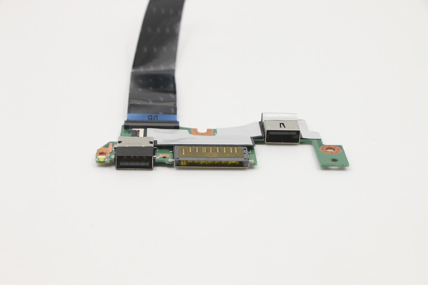 Lenovo IO Board Cable, 15" - 5C50S25029