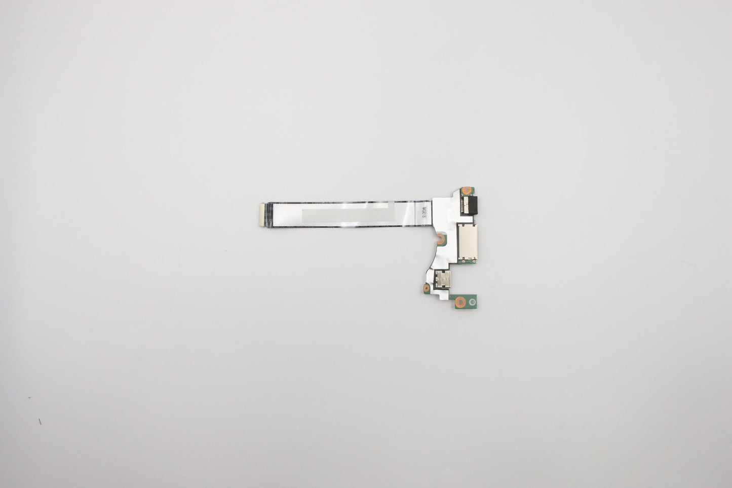 Lenovo IO Board Cable, 15" - 5C50S25029