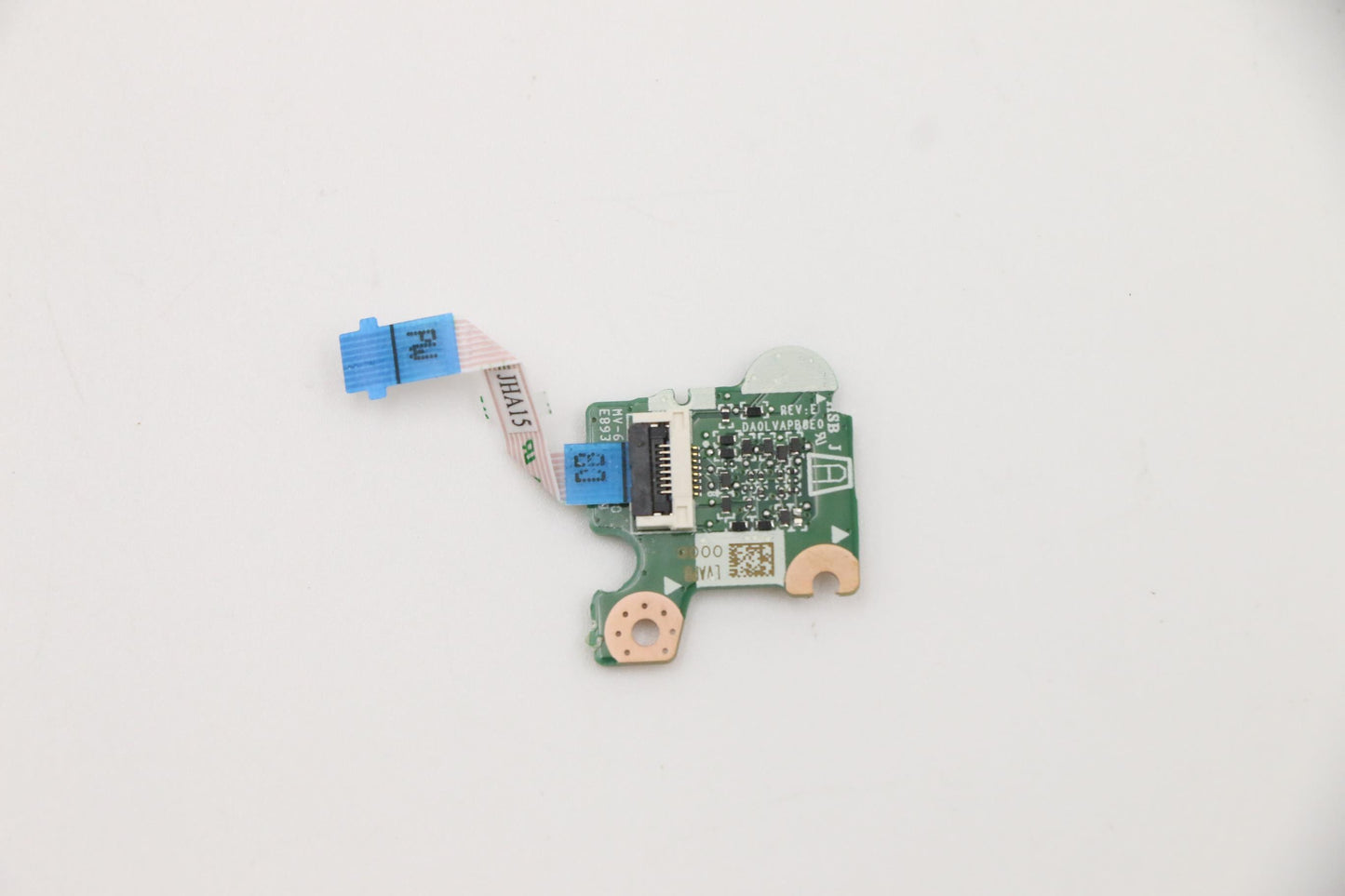 Lenovo CARDPOP Power Button Board with Cable, Q81VN FP - 5C50S25030