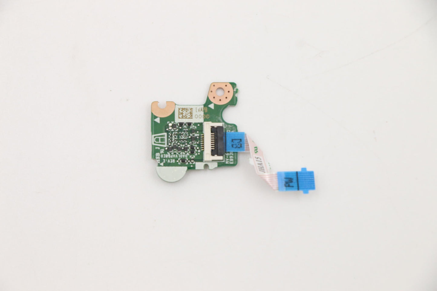 Lenovo CARDPOP Power Button Board with Cable, Q81VN FP - 5C50S25030