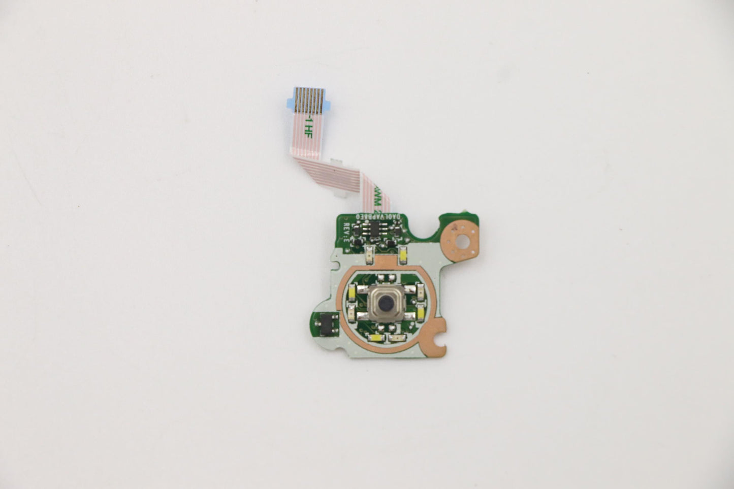 Lenovo CARDPOP Power Button Board with Cable, Q81VN FP - 5C50S25030