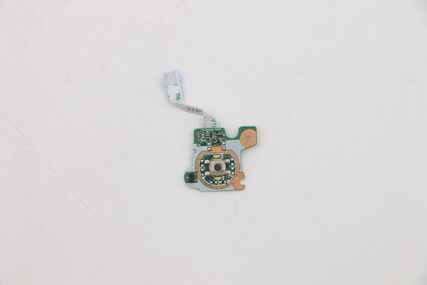 Lenovo Lvab Power B Assy Wo Fp W Cabl - 5C50S25031