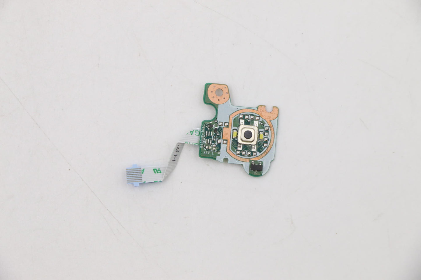 Lenovo Lvab Power B Assy Wo Fp W Cabl - 5C50S25031
