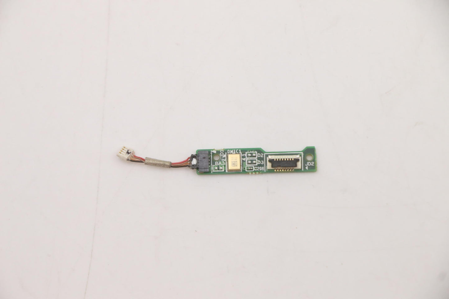 Lenovo Mic Board B 82B2 - 5C50S25038
