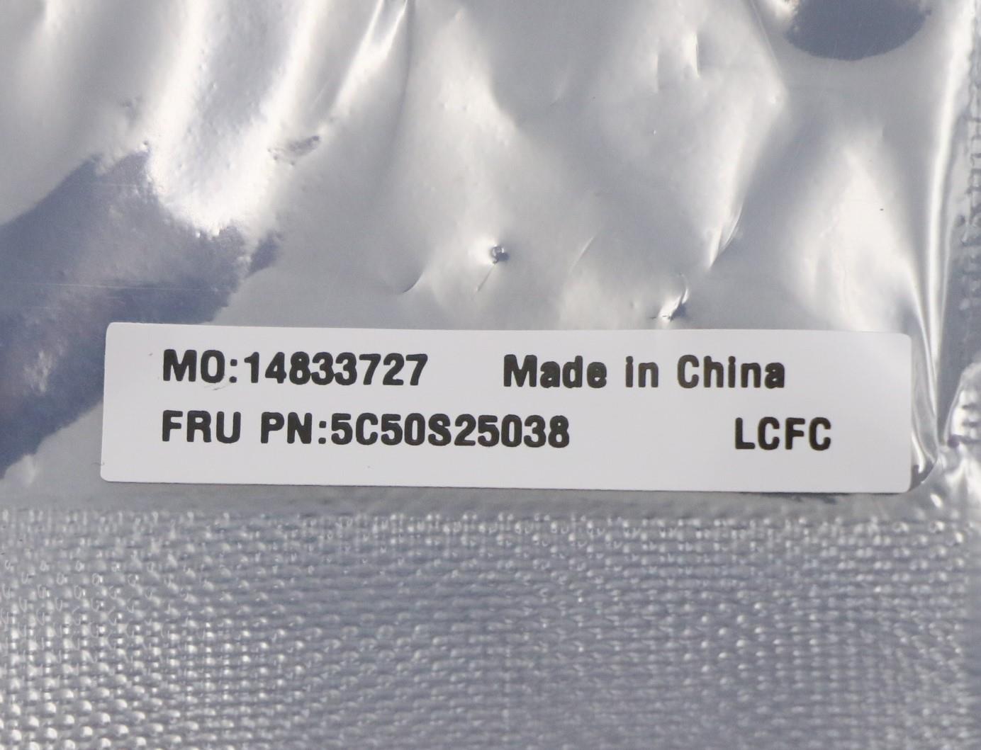 Lenovo Mic Board B 82B2 - 5C50S25038