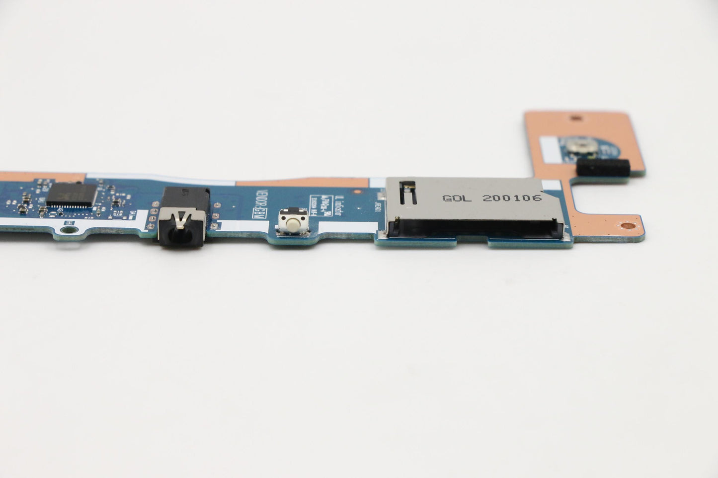 Lenovo Io/B Nsc783 Gs752 N/Fp - 5C50S25041