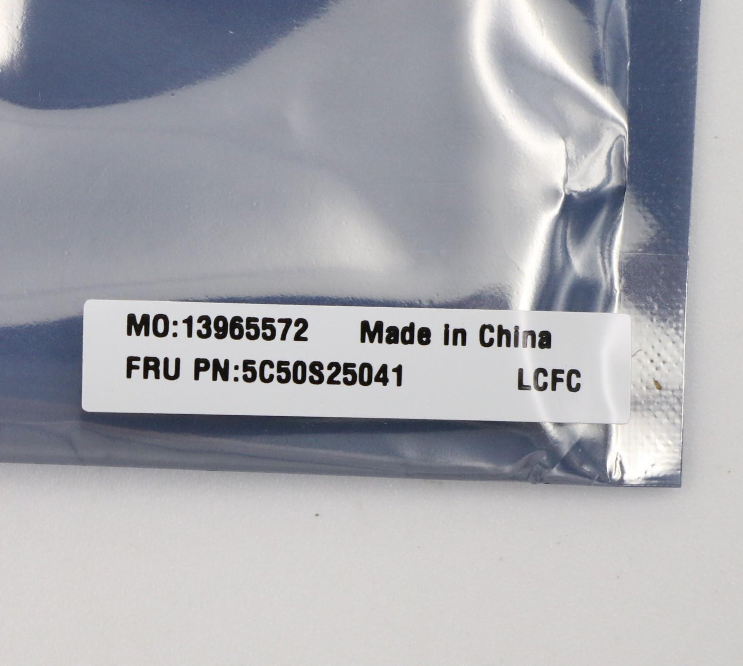 Lenovo Io/B Nsc783 Gs752 N/Fp - 5C50S25041