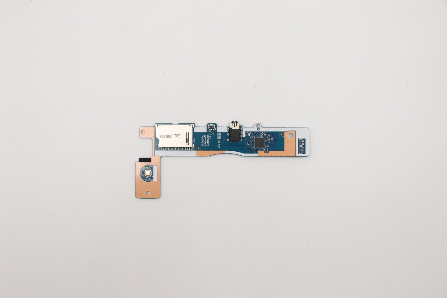 Lenovo Io/B Nsc783 Gs752 N/Fp - 5C50S25041