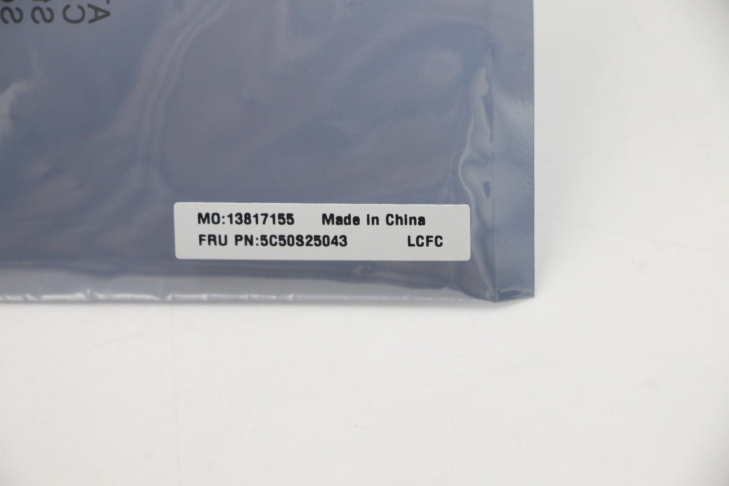 Lenovo Function Board - 5C50S25043