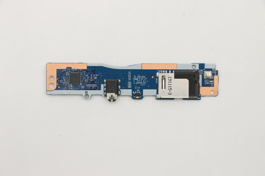 Lenovo USB CardPOP Board, Non-Fingerprint - 5C50S25046