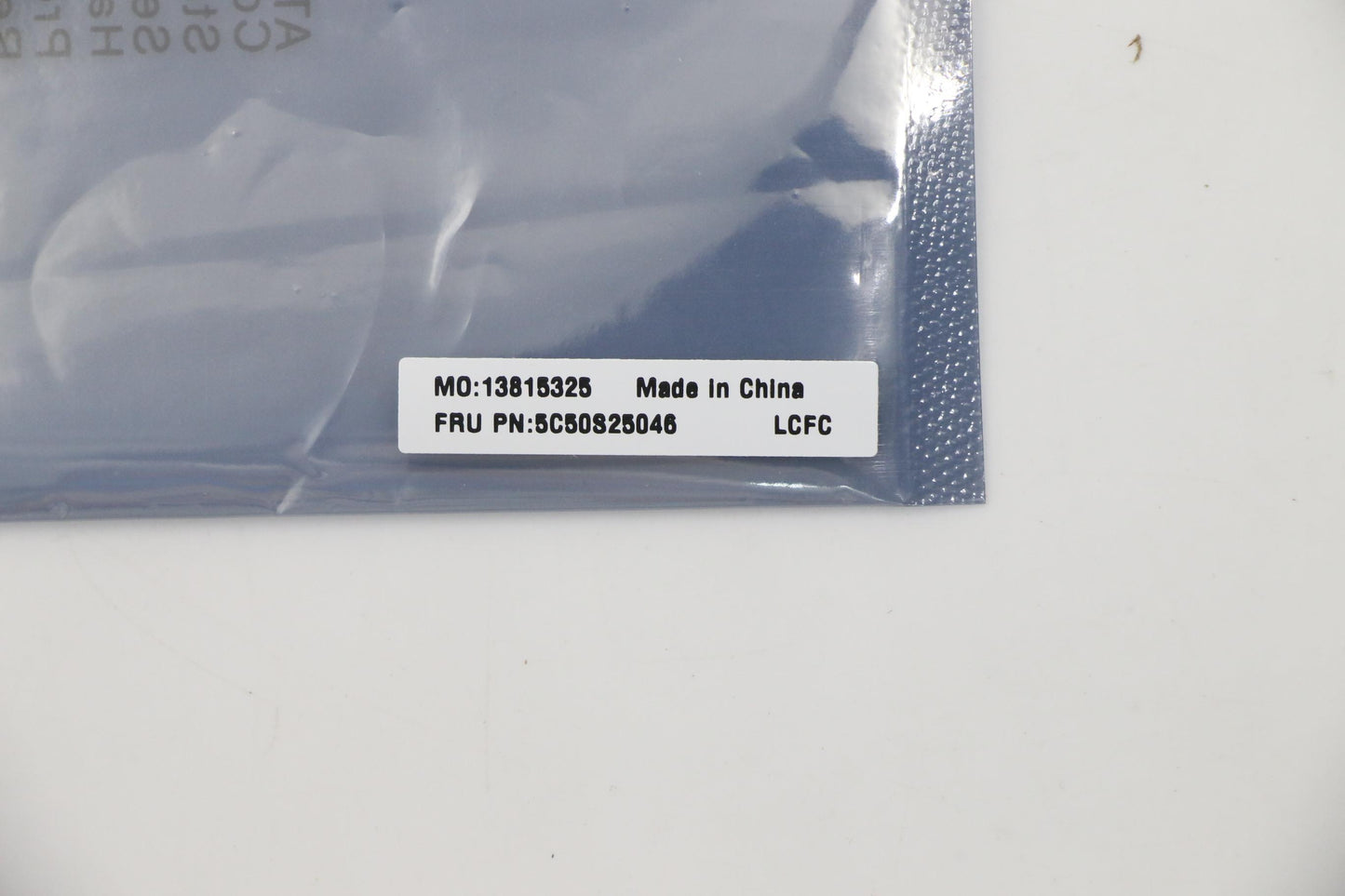 Lenovo USB CardPOP Board, Non-Fingerprint - 5C50S25046