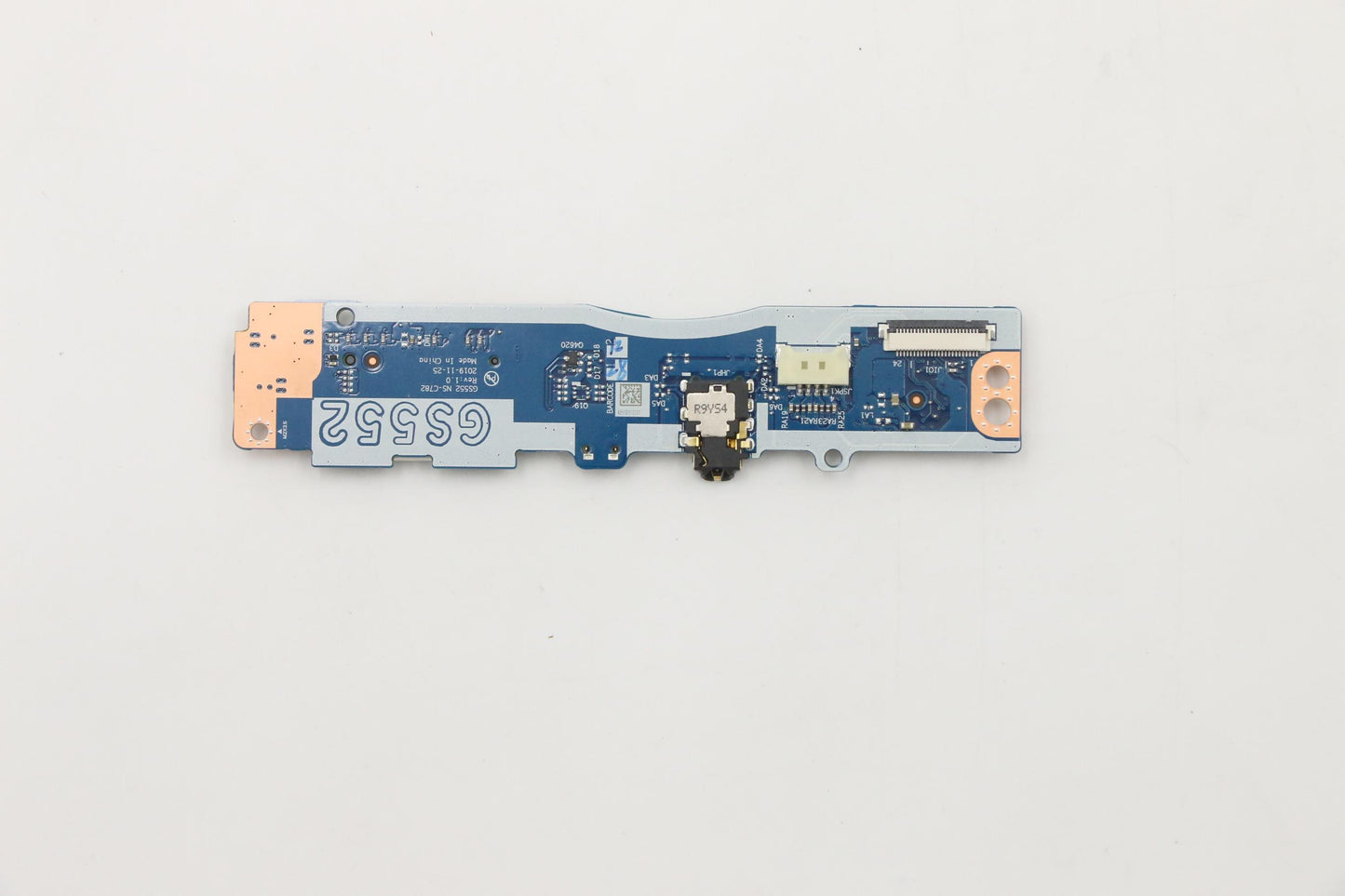 Lenovo USB CardPOP Board, Non-Fingerprint - 5C50S25046